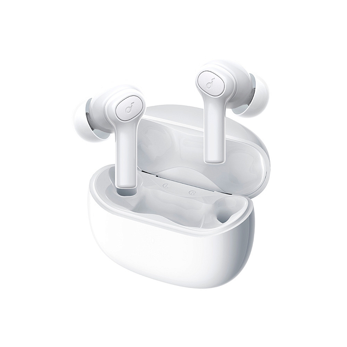 Беспроводные наушники Anker Soundcore Rise R100 White - рис.2