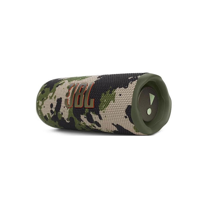 Портативная колонка JBL Flip 6 Squad - рис.1