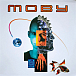 Пластинка Moby - Moby (coloured) LP - рис.3