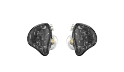 Наушники внутриканальные FiiO FH1s 2023 Black
