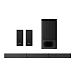 Саундбар Sony HT-S500RF - рис.0