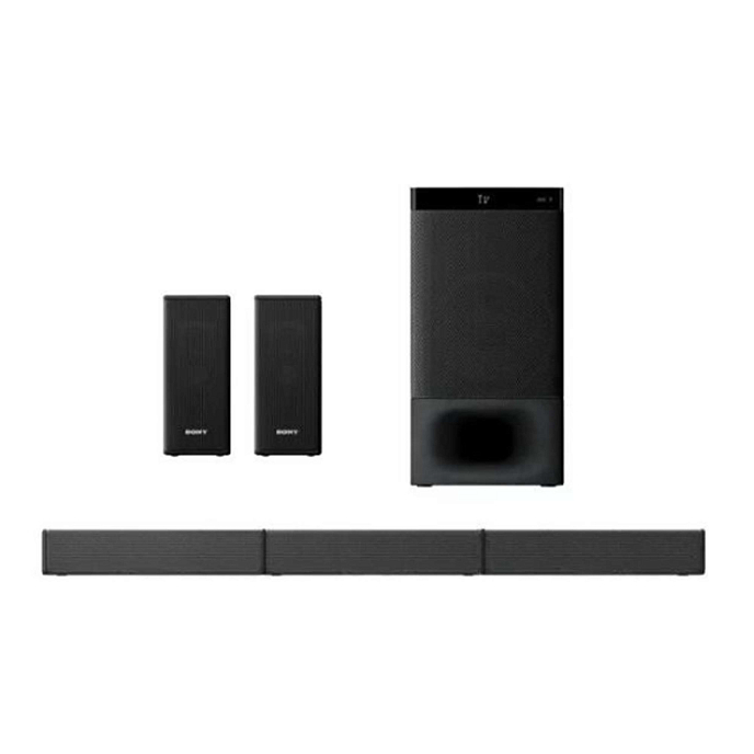 Саундбар Sony HT-S500RF - рис.0