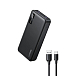 Внешний аккумулятор UGREEN PB312 20000mAh PD 20W Black - рис.4 Внешний аккумулятор UGREEN PB312 20000mAh PD 20W Black - рис.4