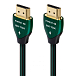 Кабель AudioQuest HDMI Forest 48G PVC 0.6m - рис.0