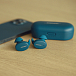 - рис.3 Беспроводные наушники Bose Sport Earbuds Baltic Blue - рис.3