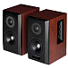 - рис.1 Полочная акустика Edifier S350DB Brown - рис.1