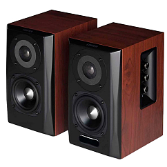Полочная акустика Edifier S350DB Brown