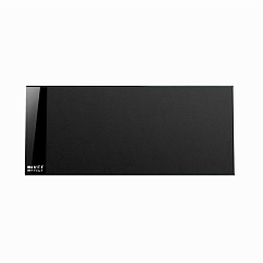 Центральный канал KEF T101C Black