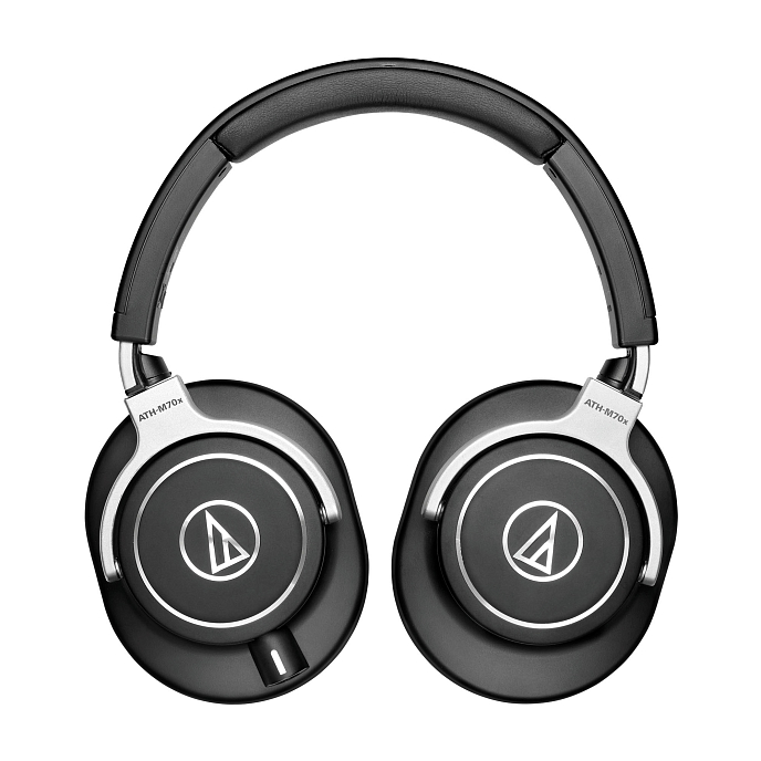 Наушники полноразмерные Audio-Technica ATH-M70x - рис.2