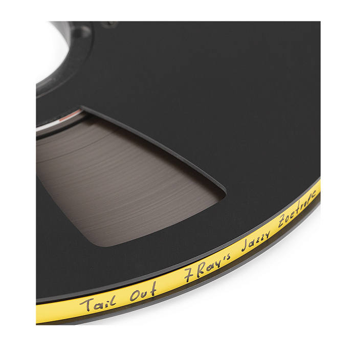 Магнитная лента 7RAY - Jazzy Zoetrope Магнитная лента - рис.9