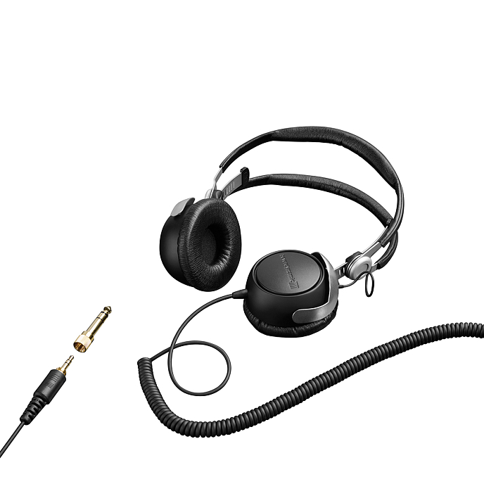 Наушники Beyerdynamic DT 1350 CC - рис.5