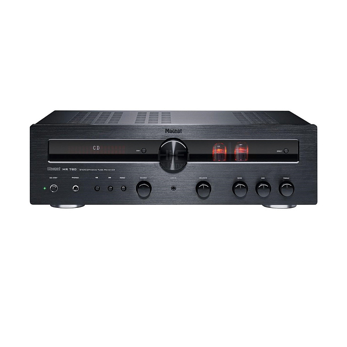 Интегральный усилитель Magnat MR 780 - рис.0