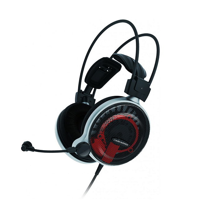 Игровая гарнитура Audio-Technica ATH-ADG1 - рис.1