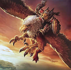 Пластинка OST - Jason Hayes, Tracy W. Bush, Derek Duke , And Glenn Stafford – World Of Warcraft - Ragnaros Red - 2LP