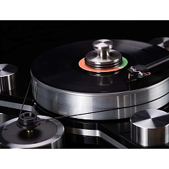 Проигрыватель винила VPI Avenger Fatboy Jimbal