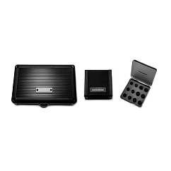 Наушники внутриканальные Acoustune HS1790TI Argento Scuro Dark Silver