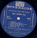 Пластинка Bill Evans - Everybody Digs Bill Evans (Mono Mix) RSD2024 LP - рис.2