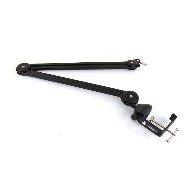 Стойка для микрофона AuraSonics MS3 Black - рис.1