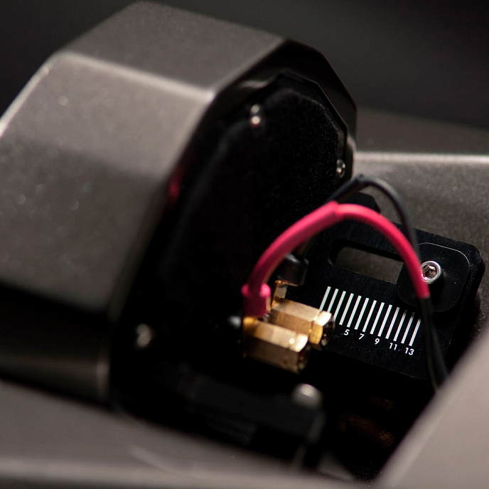 Центральный канал Wilson Audio Center 3 CS Tweeter Carbon - рис.8