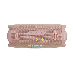 Портативная колонка JBL Charge 6 Pink