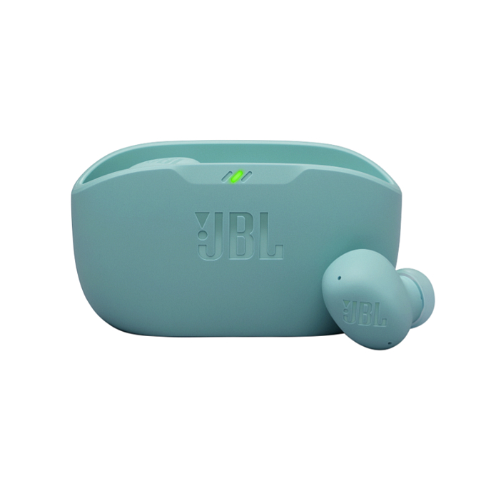 Беспроводные наушники JBL Wave Buds 2 Blue - рис.1