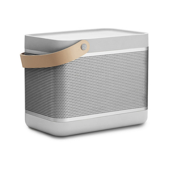 Портативная колонка Bang & Olufsen Beolit 15 Natural - рис.0