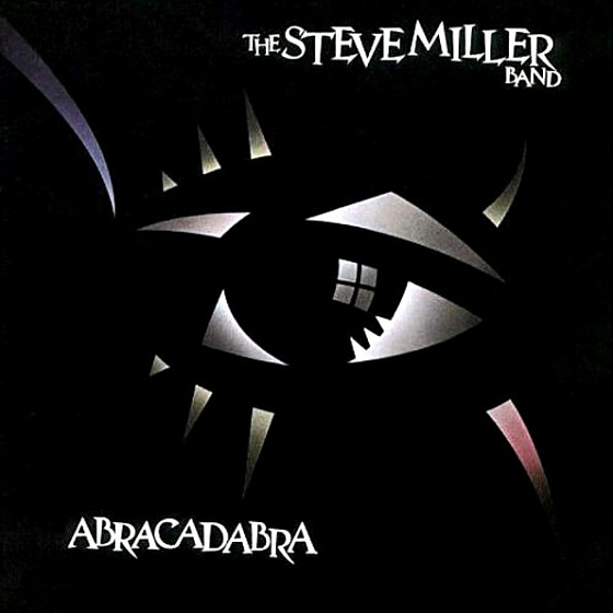 Пластинка Steve Miller Band - Abracadabra LP - рис.0