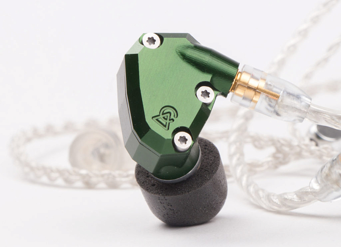 Наушники Campfire Audio Andromeda (2017) - рис.9