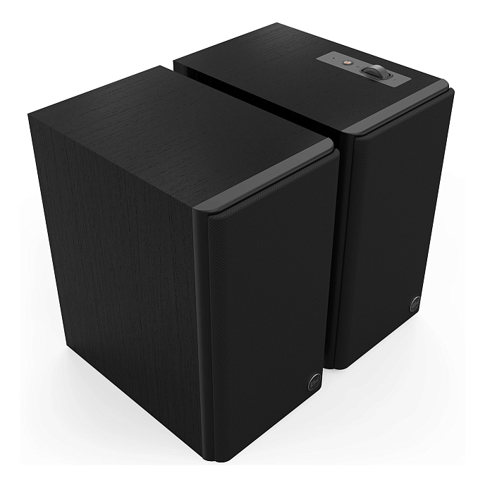 Полочная акустика Klipsch The Fives II Ebony - рис.5