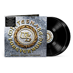 Виниловая пластинка Whitesnake - Forevermore - 2LP