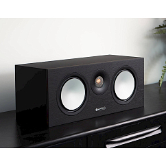 Центральный канал Monitor Audio Bronze Centre (7G) Black