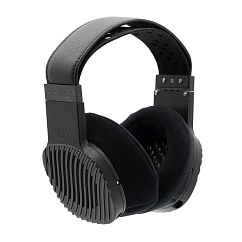 Наушники полноразмерные Abyss Joal (Complete Package with all three adapters) Black