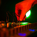 Синтезатор Arturia MiniBrute 2S - рис.9 Синтезатор Arturia MiniBrute 2S - рис.9