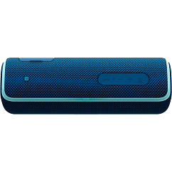 Портативная колонка Sony SRS-XB21 Blue