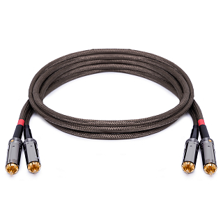 Stockfisch Records RCA-Pro 2RCA-2RCA 1.5m