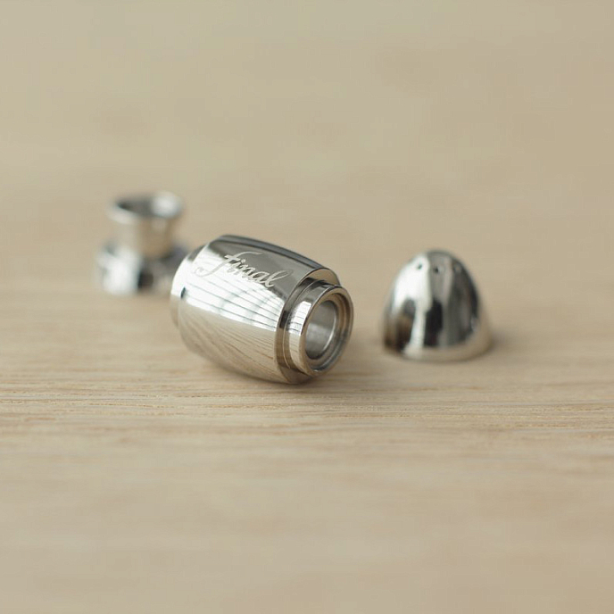 Наушники Final Audio Design FI-BA-SS - рис.4