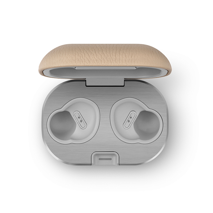 Беспроводные наушники Bang & Olufsen Beoplay E8 2.0 Natural - рис.7