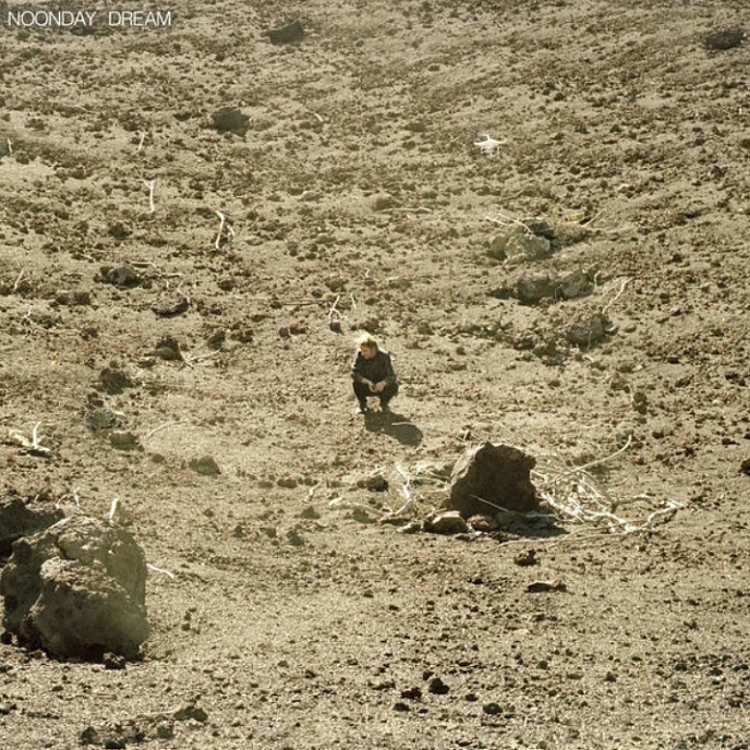 Виниловая пластинка Ben Howard - Noonday Dream LP - рис.0