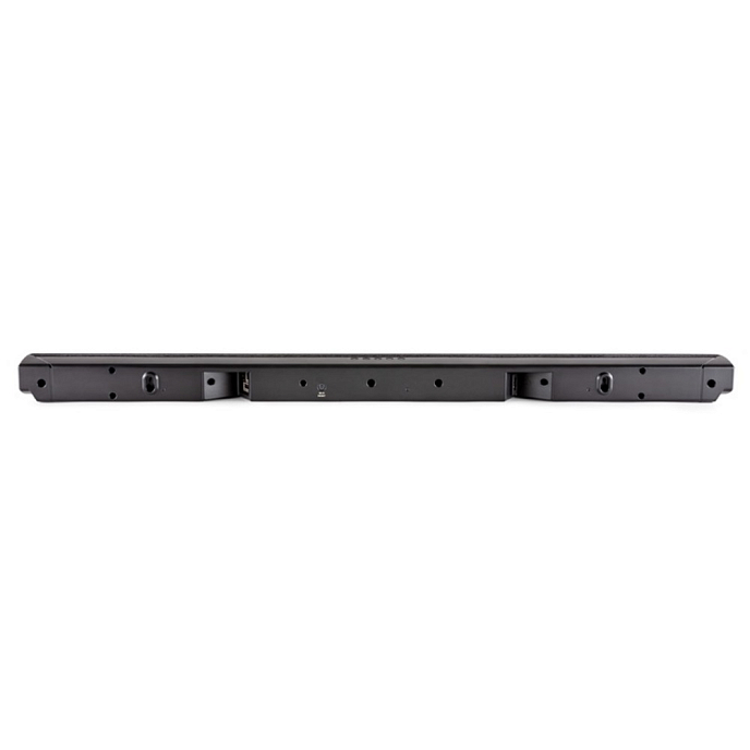 Саундбар Polk Audio Signa S3 Black - рис.3