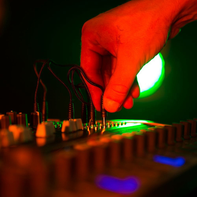 Синтезатор Arturia MiniBrute 2S - рис.9