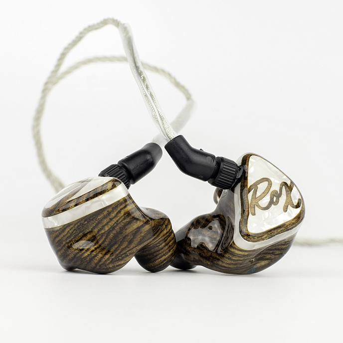 Кастомные наушники JH Audio Siren Series Roxanne - рис.2