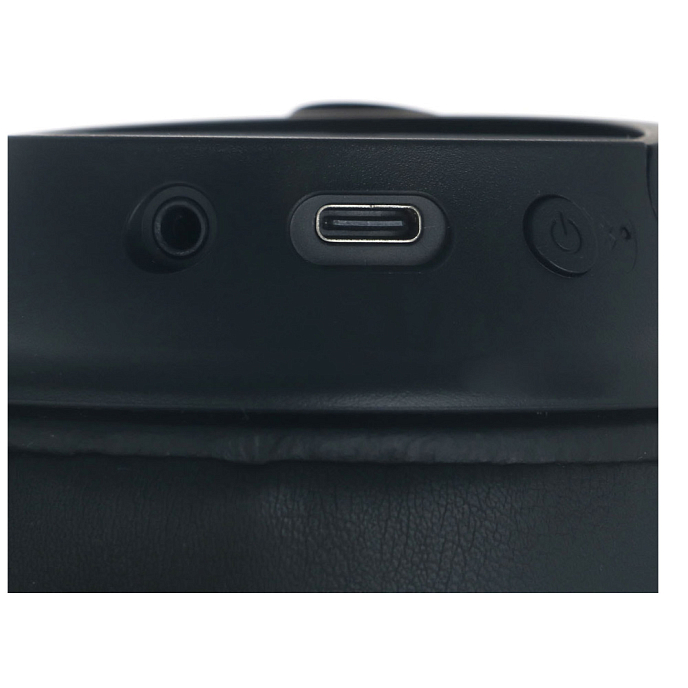 Беспроводные наушники Sony WH-CH720N Black - рис.7