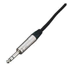 Кабель HeadMade Bennet - Fostex TH900mk2, TH1100RP - 6.3mm, 1.2m