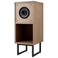 Стойка для Hi-Fi Radiotehnika Rondo Stereo Walnut