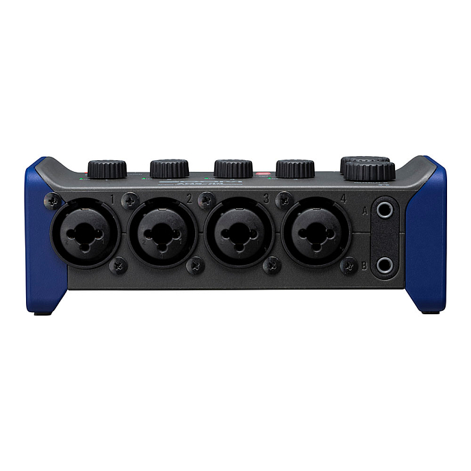 Аудиоинтерфейс Zoom AMS-44 - рис.2