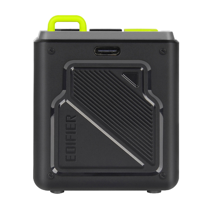 Беспроводная акустика Edifier MP85 Grey - рис.2