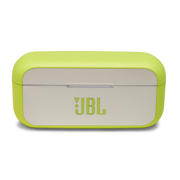 Беспроводные наушники JBL Reflect Flow True Wireless Green - рис.6