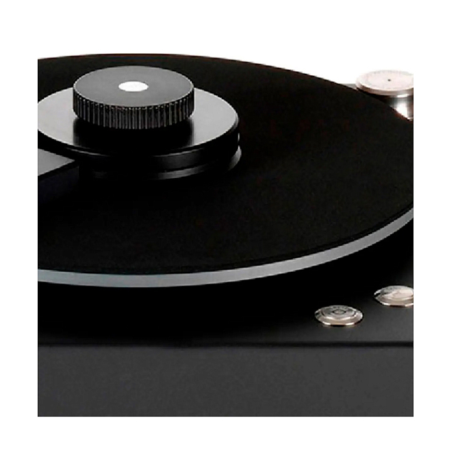 Машина для мойки пластинок Clearaudio Smart Matrix Silent Black - рис.2