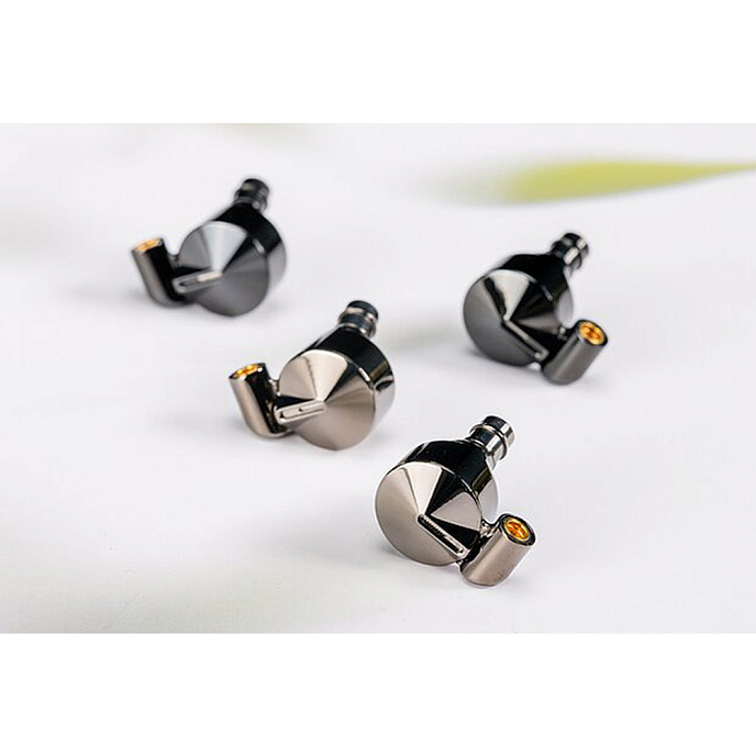 High End наушники DUNU ZEN PRO - рис.7