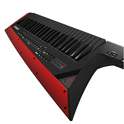 Синтезатор Roland AX-EDGE-B Black